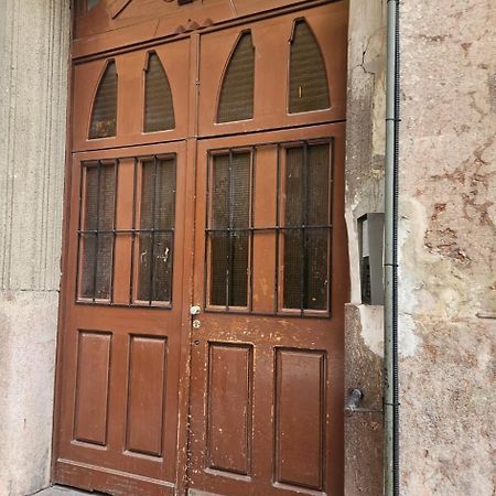 Smart Studio In The Heart Of Budapest Esterno foto