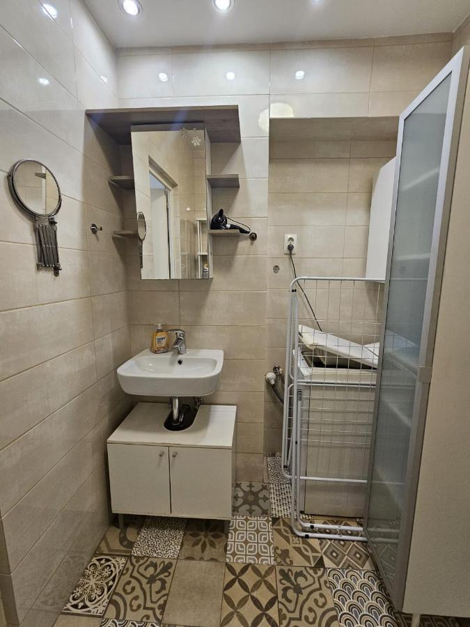 Smart Studio In The Heart Of Budapest Esterno foto