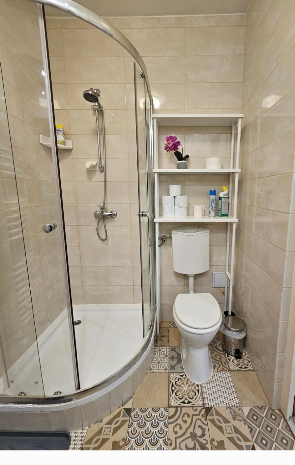 Smart Studio In The Heart Of Budapest Esterno foto